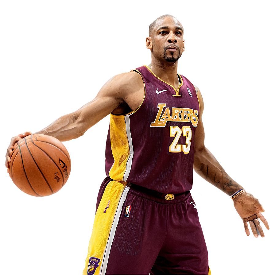 Nba Players Signature Moves Png 06252024 PNG image