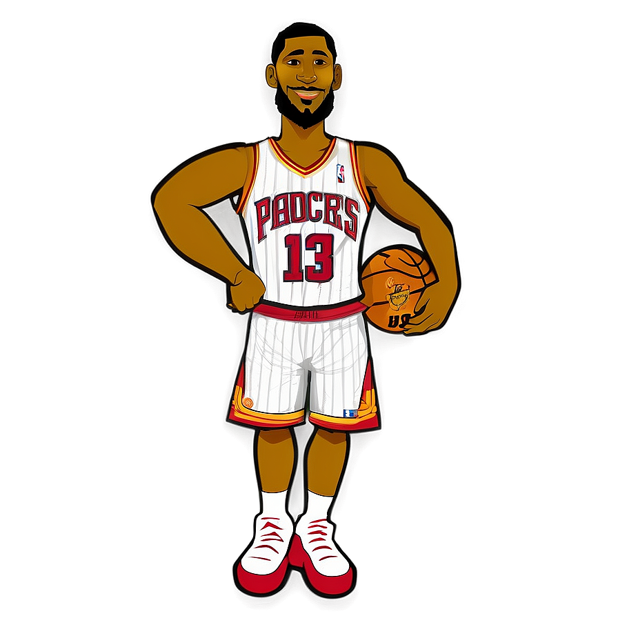 Nba Players Team Mascots Png Fnv10 PNG image