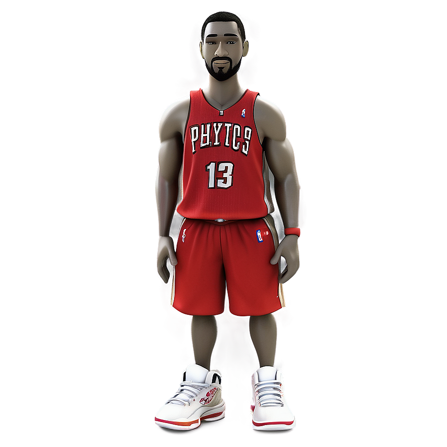 Nba Players Team Mascots Png Vvy79 PNG image