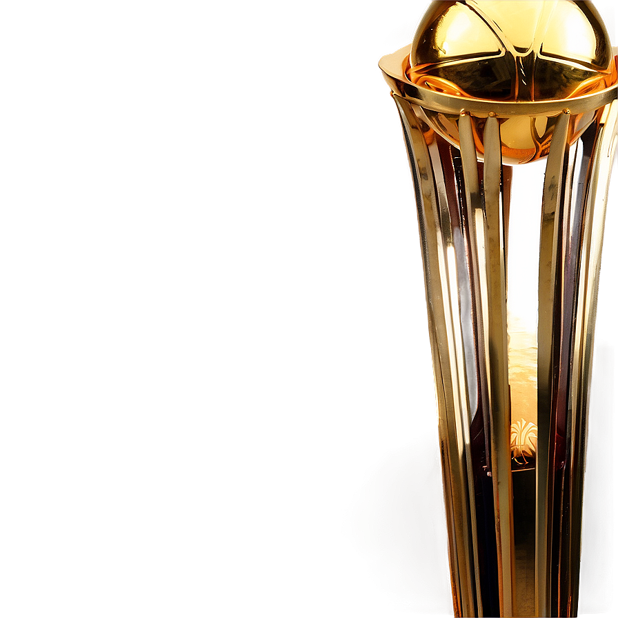 Nba Trophy Finals Night Png 24 PNG image