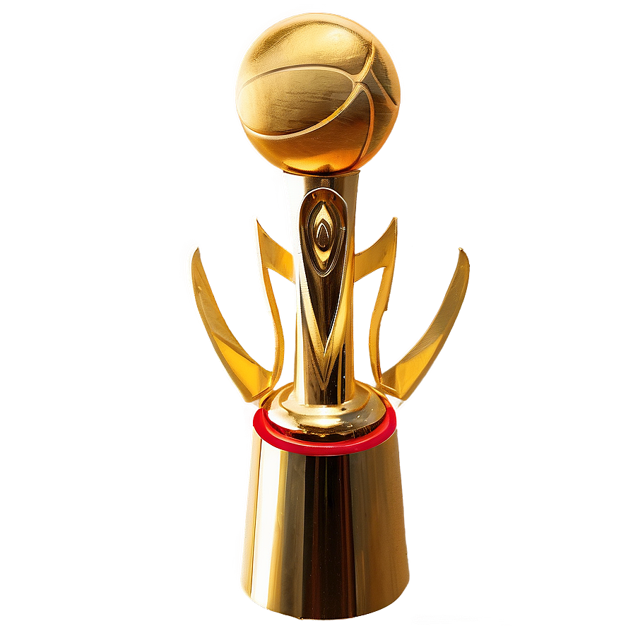 Nba Trophy Finals Night Png Pvk PNG image