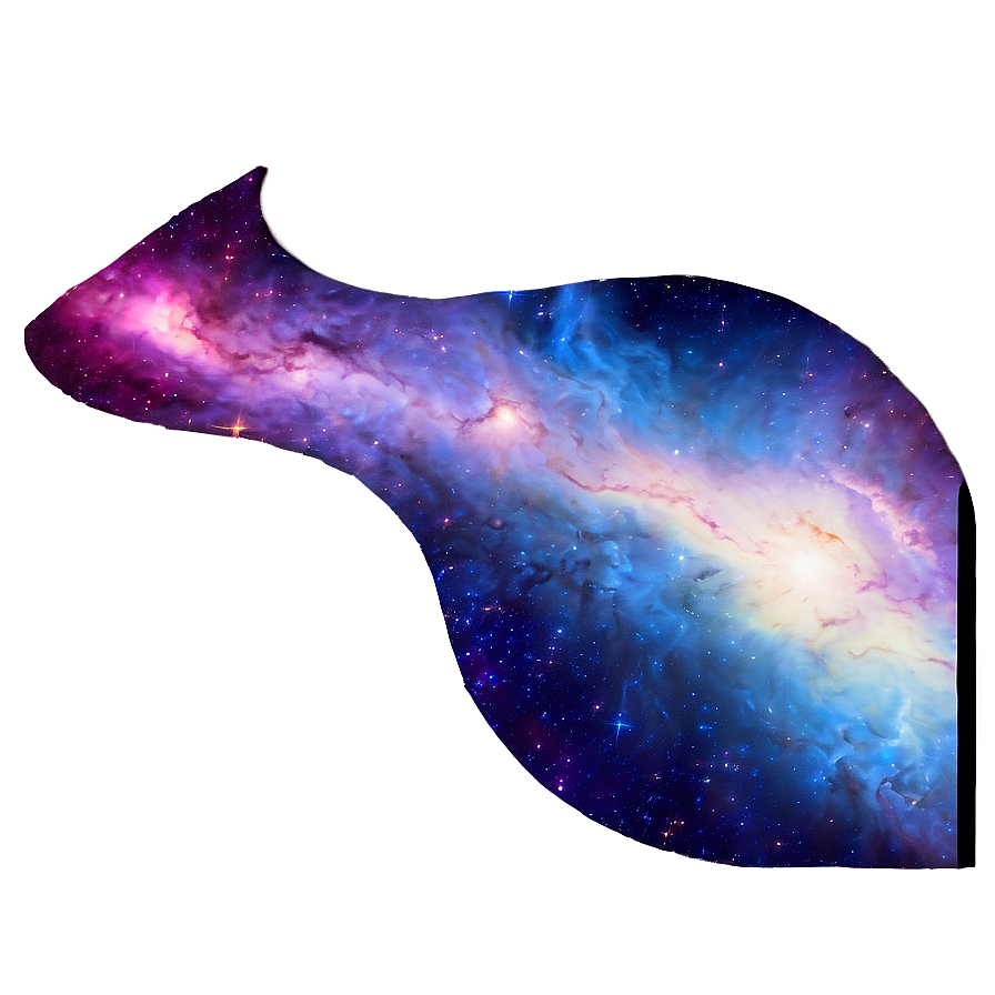 Nebula Inspired Estrella Png Jdw PNG image