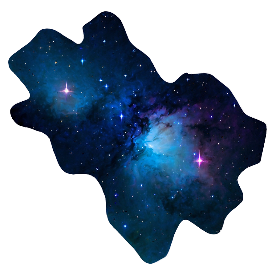 Nebula Inspired Estrella Png Kae PNG image