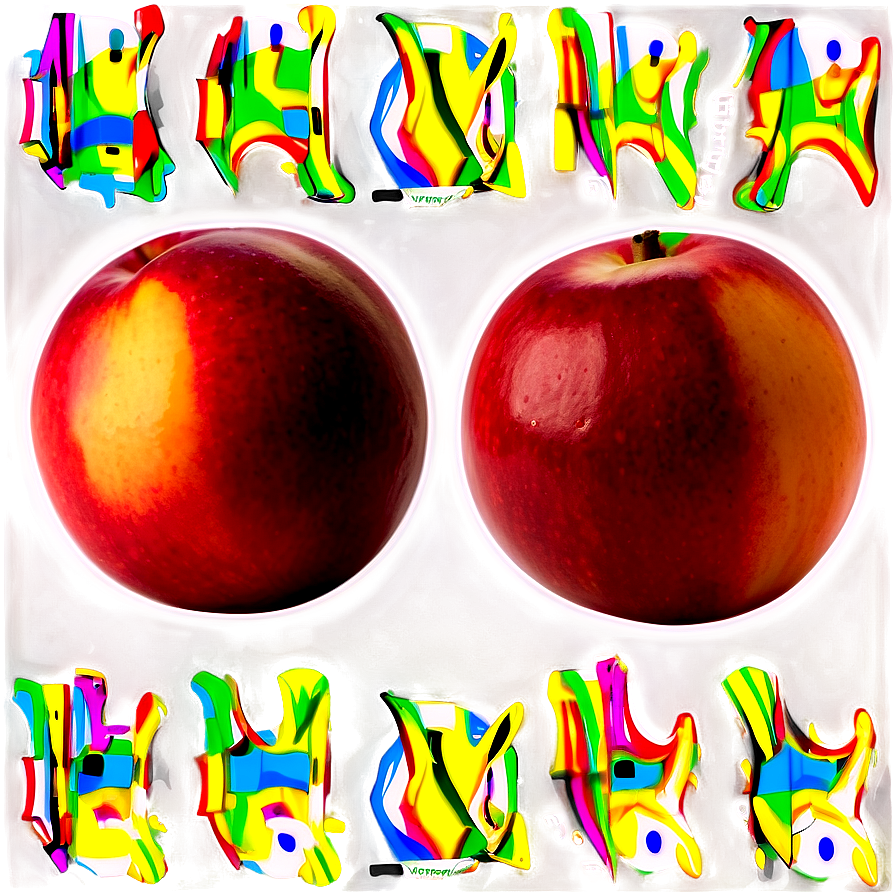 Nectarine Harvest Png 73 PNG image