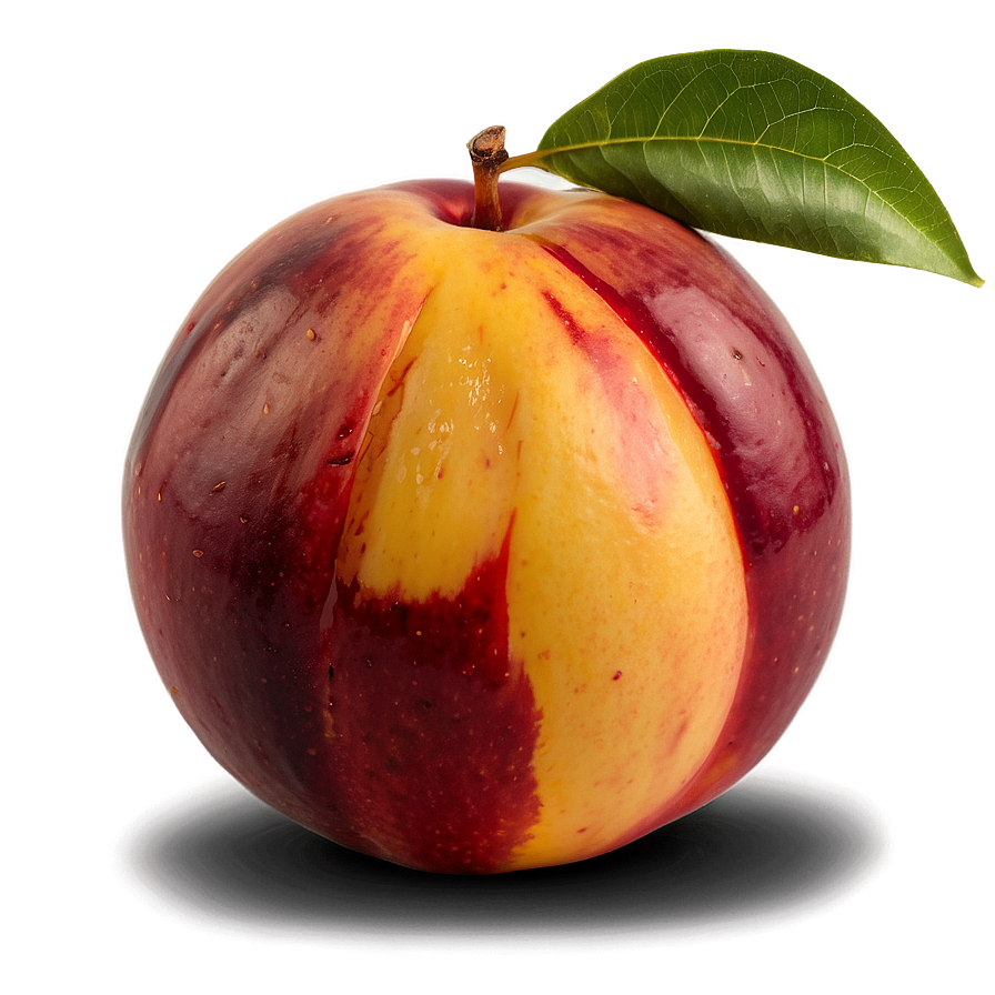 Nectarine Harvest Png 76 PNG image