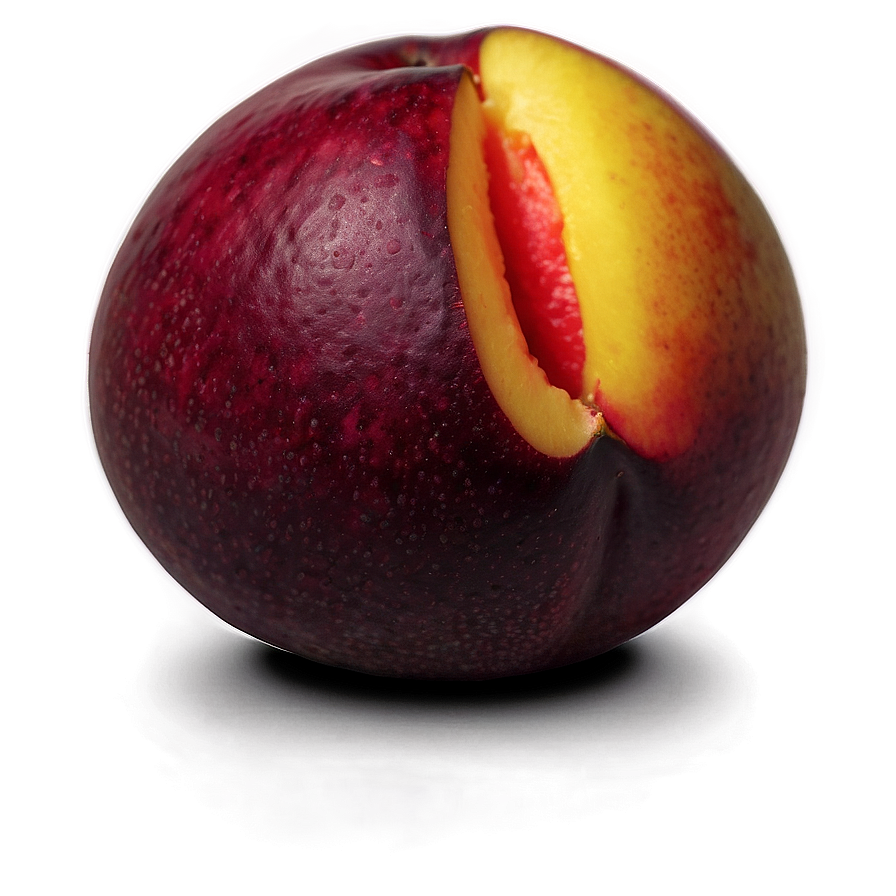 Nectarine Juiciness Png Sgi34 PNG image