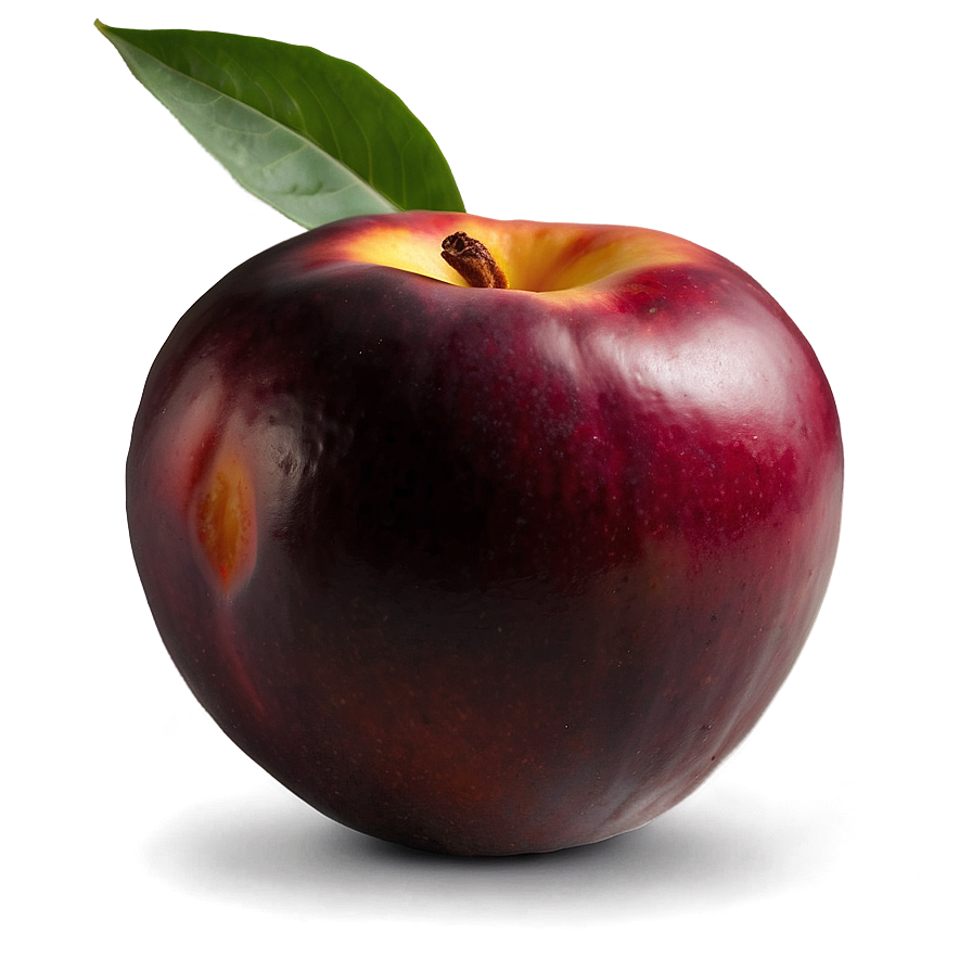 Nectarine Plant Png 88 PNG image