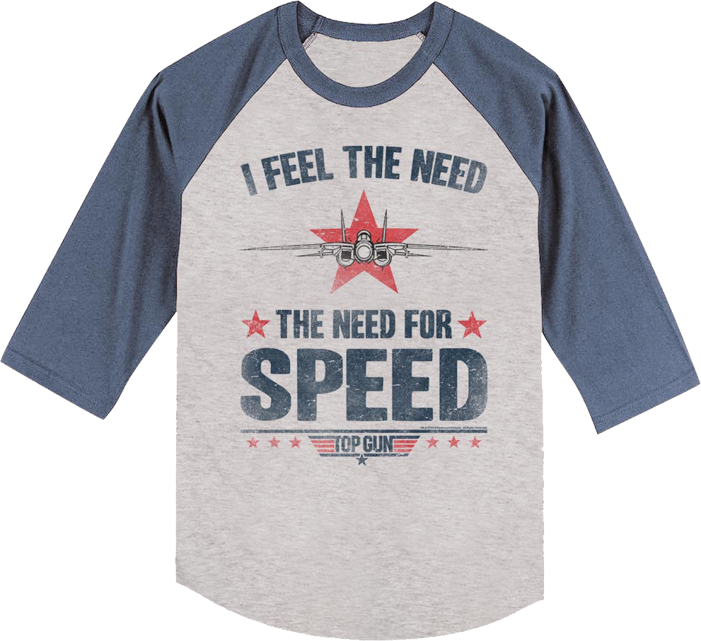 Needfor Speed Inspired T Shirt Design PNG image