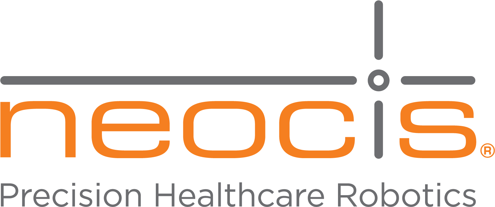 Neocis Logo Precision Healthcare Robotics PNG image