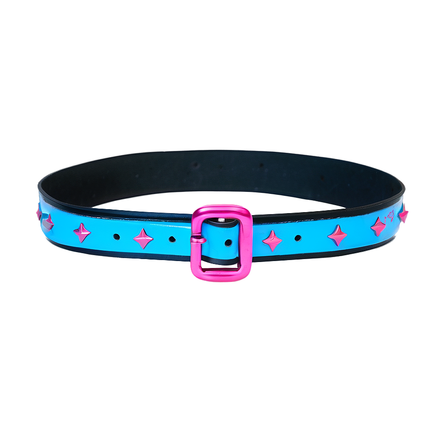 Neon Belt Png 40 PNG image