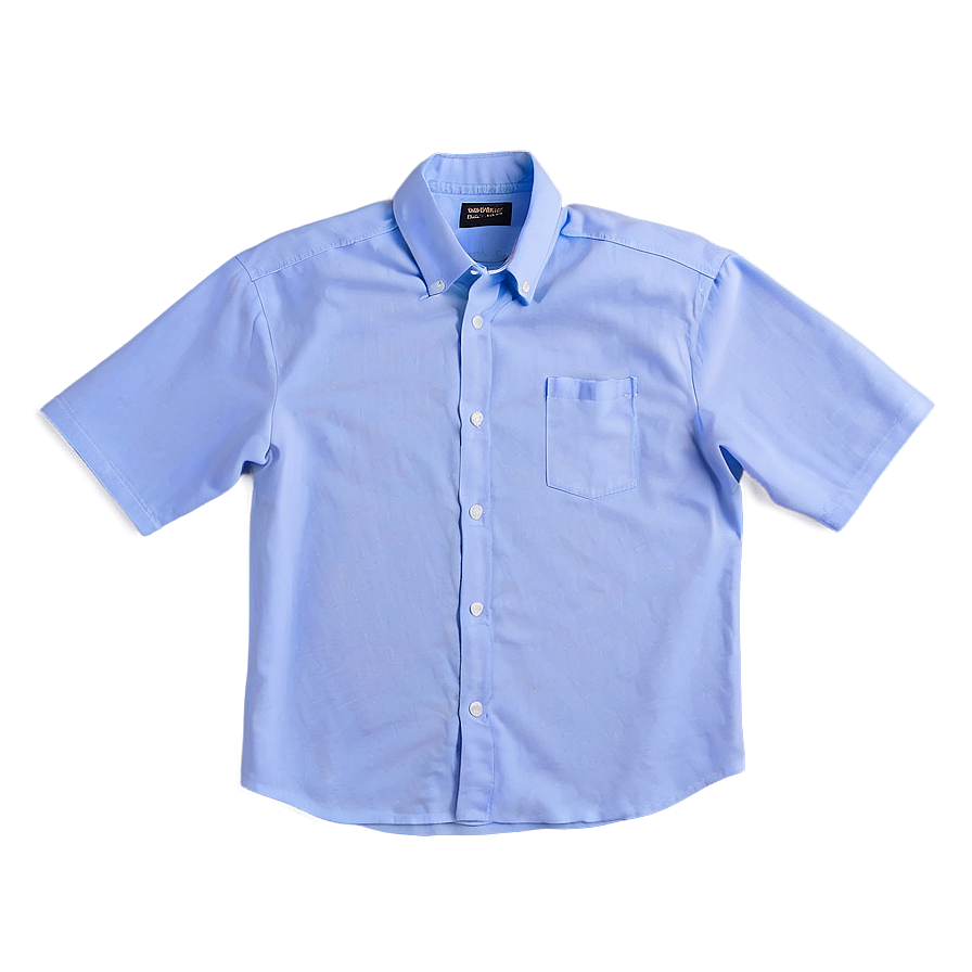 Neon Blue Blank Shirt Png Nkr23 PNG image