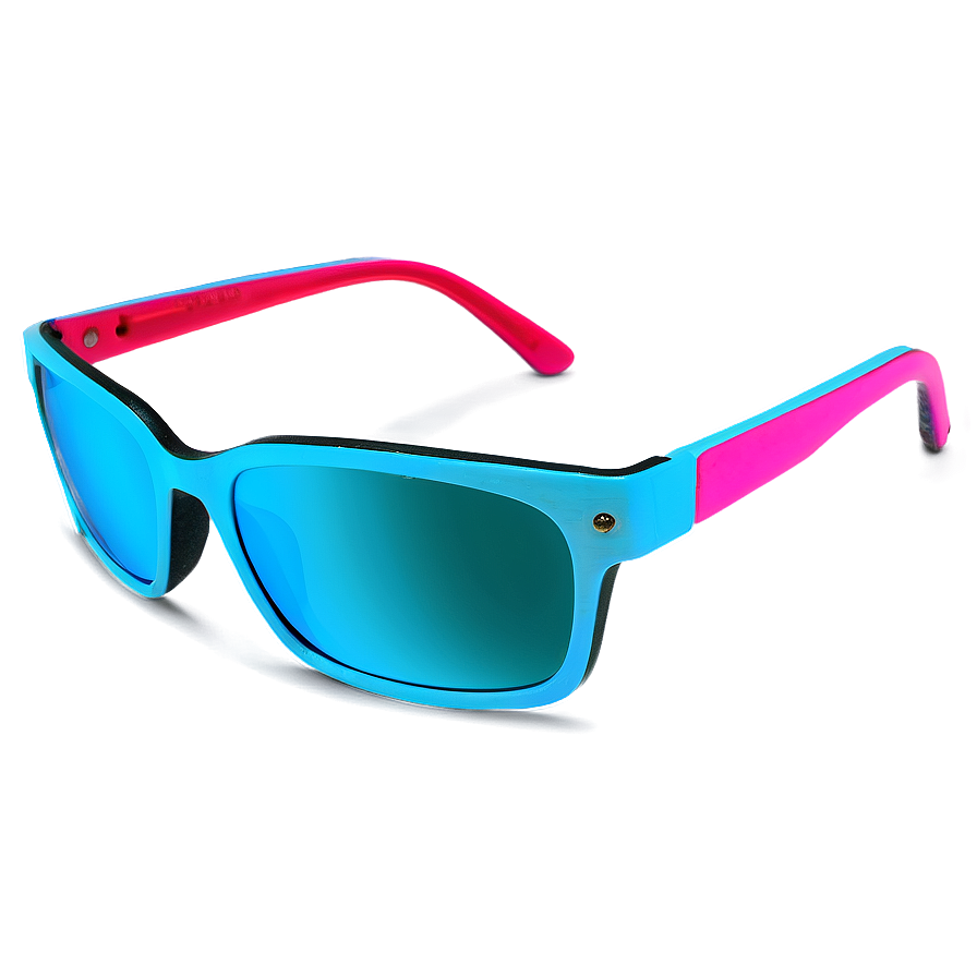 Neon Glasses Png 71 PNG image