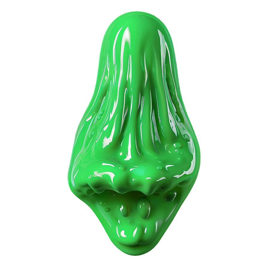 Neon Green Slime Png Mhp PNG image