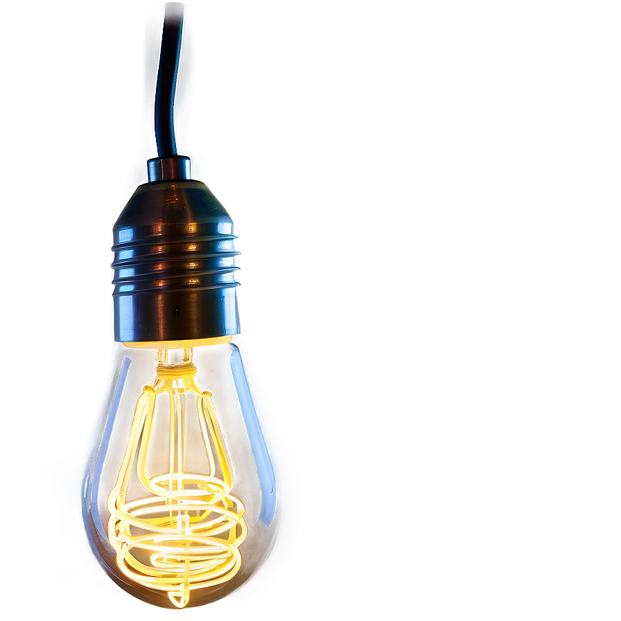 Neon Light Bulb Png Rsa72 PNG image