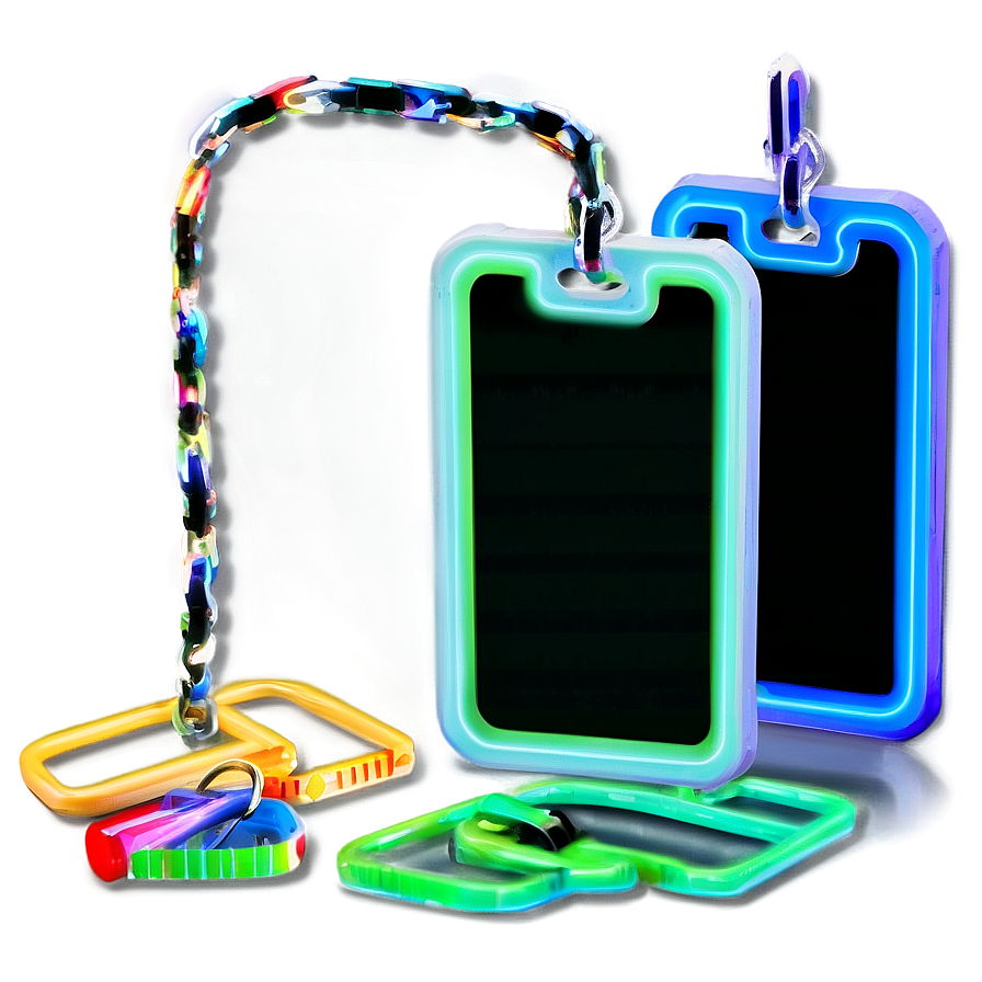 Neon Price Tag Effect Png 05252024 PNG image