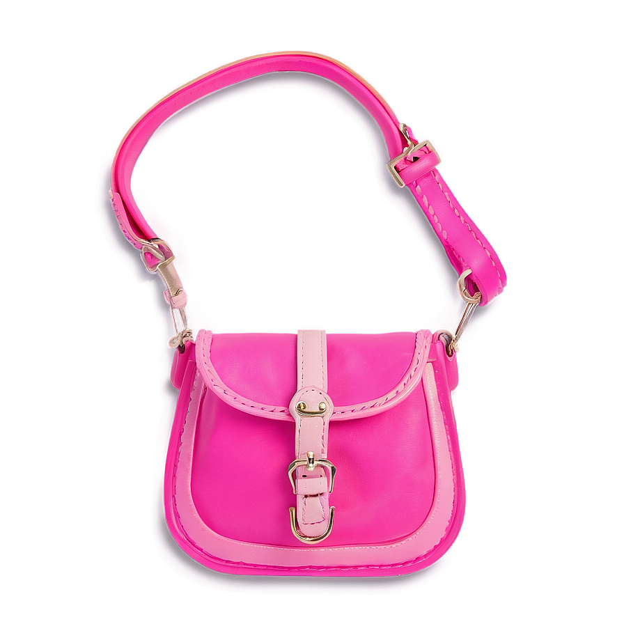 Neon Purse Png Tmn91 PNG image