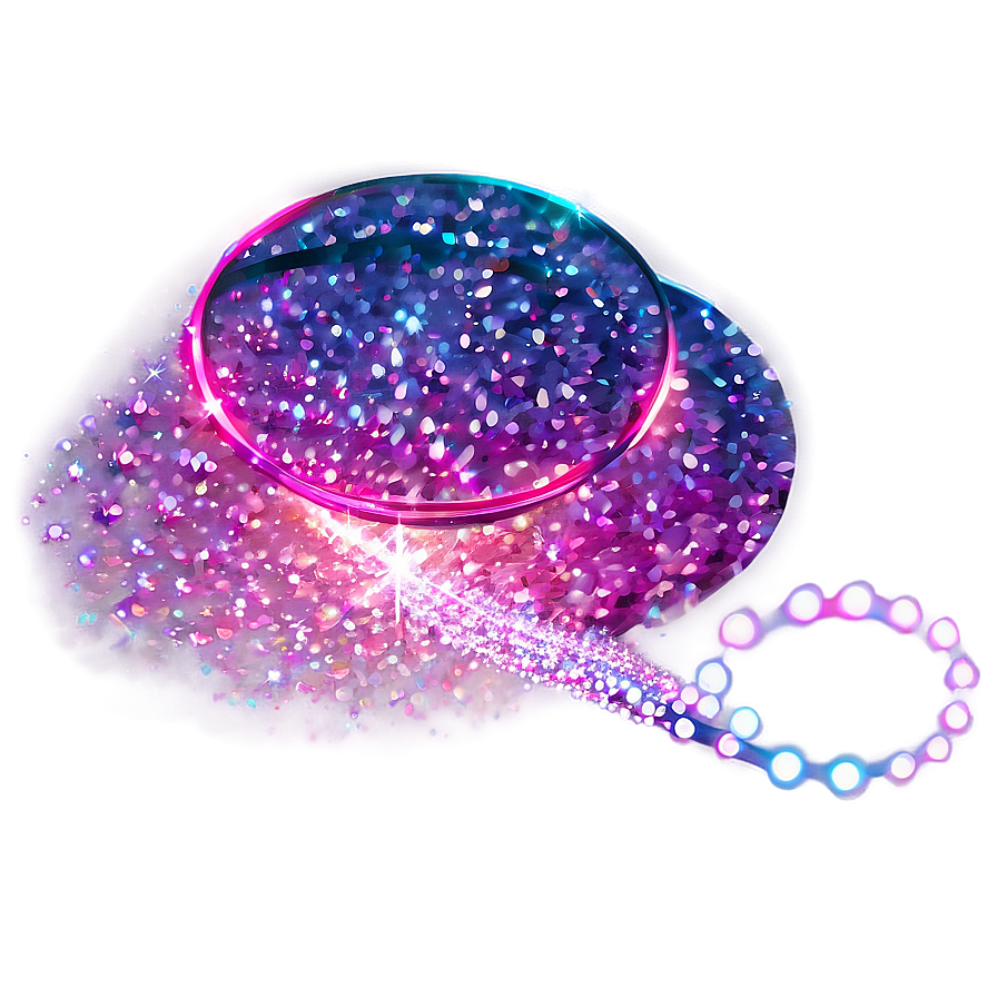 Neon Sparkles Png 05042024 PNG image