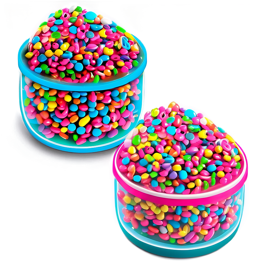 Neon Sprinkles Png 17 PNG image