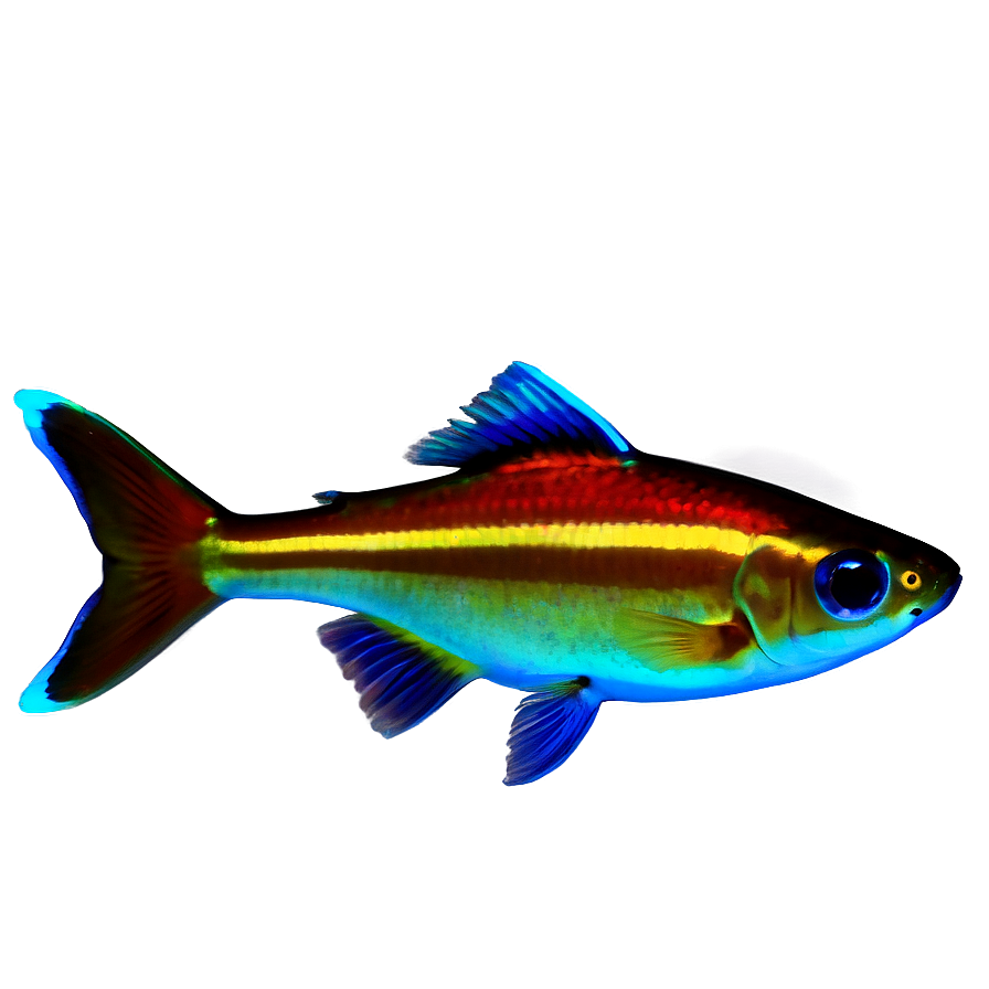 Neon Tetra Fish Png Kir PNG image