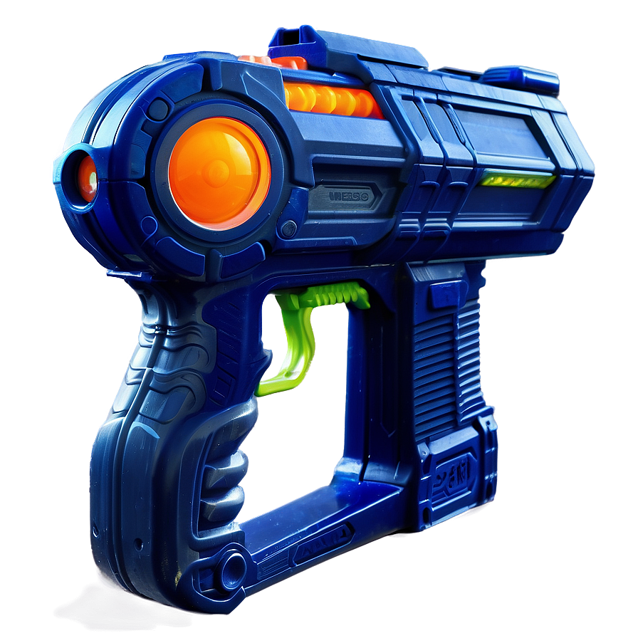 Nerf Laser Ops Pro Png 06122024 PNG image