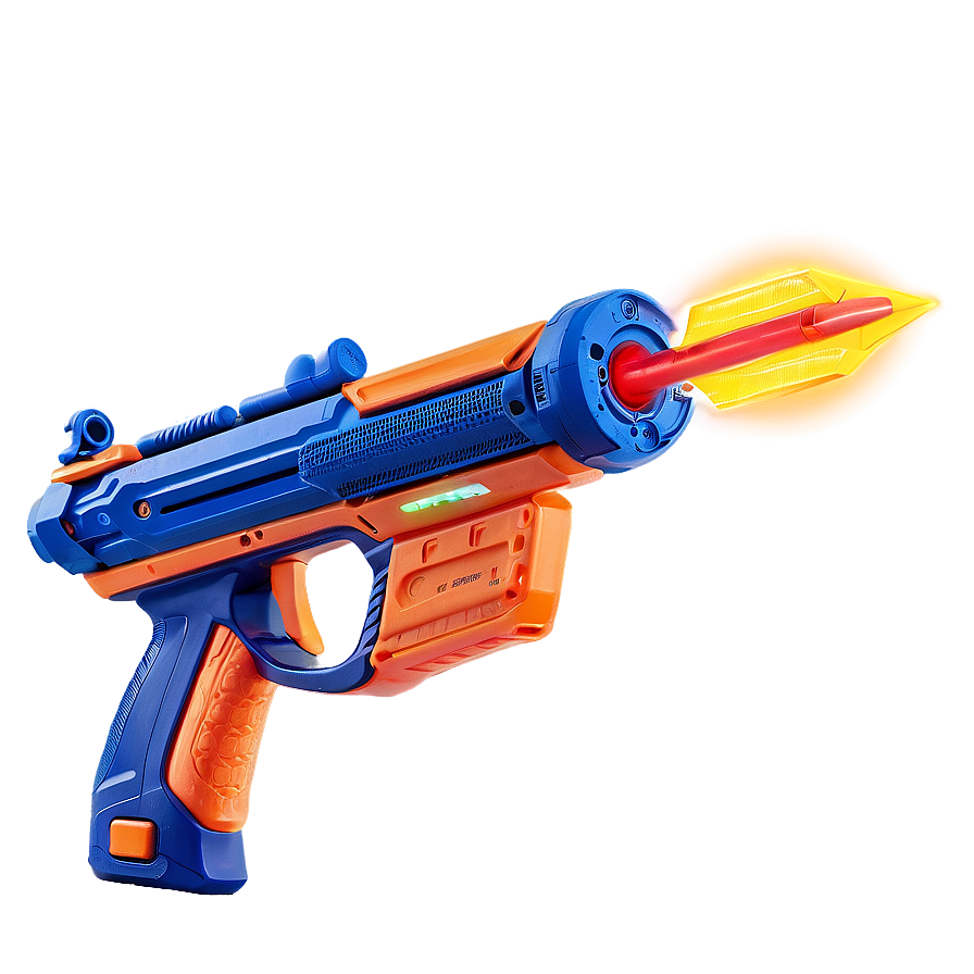 Nerf Laser Ops Pro Png Kmn PNG image