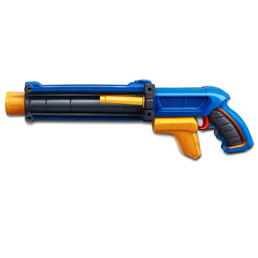 Nerf Water Guns Png Mrp PNG image