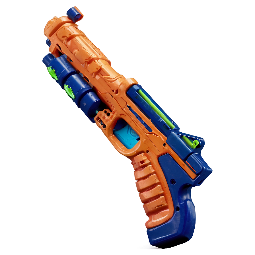 Nerf Zombie Strike Png 81 PNG image