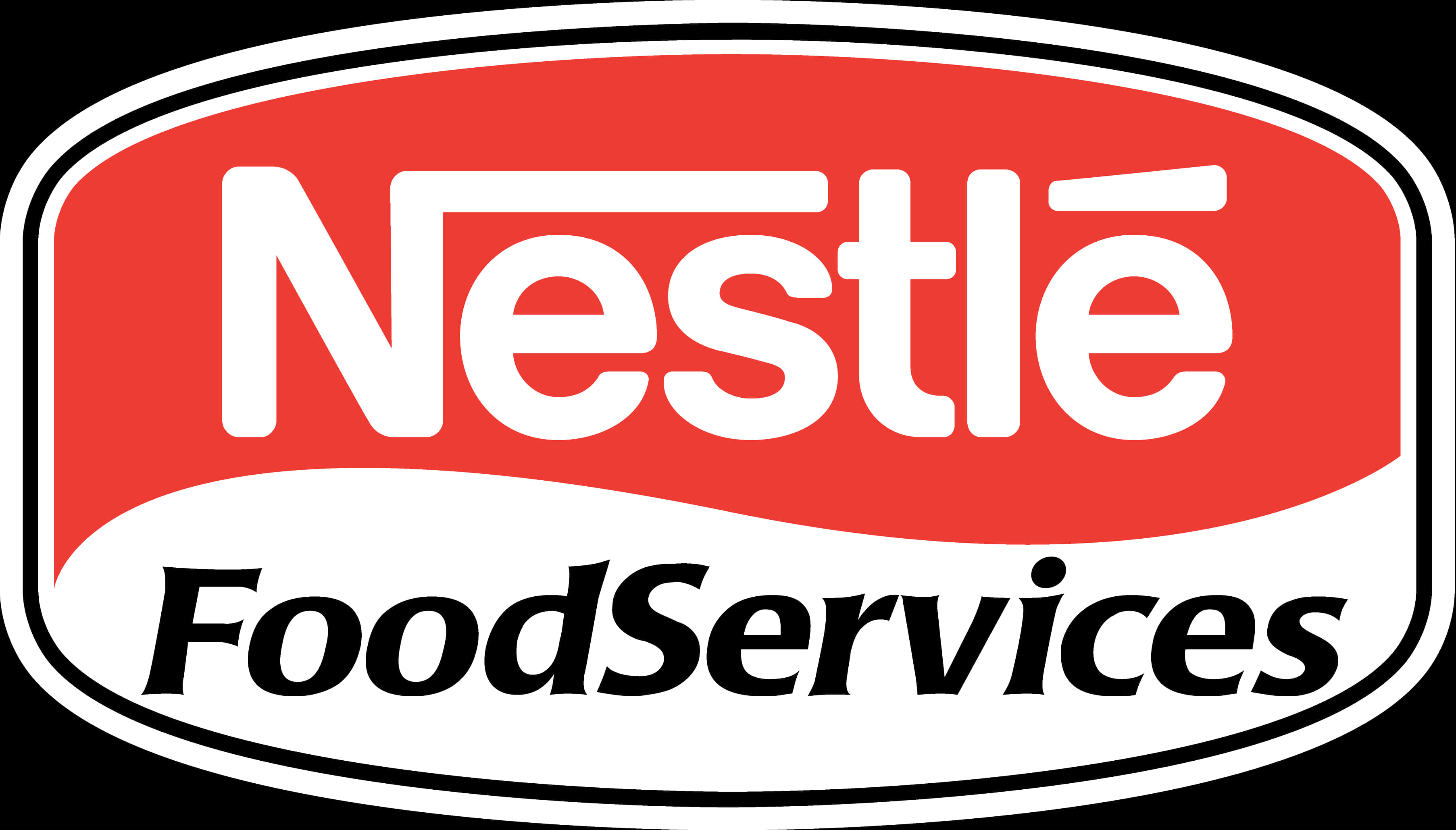 Nestle Food Services Logo PNG image