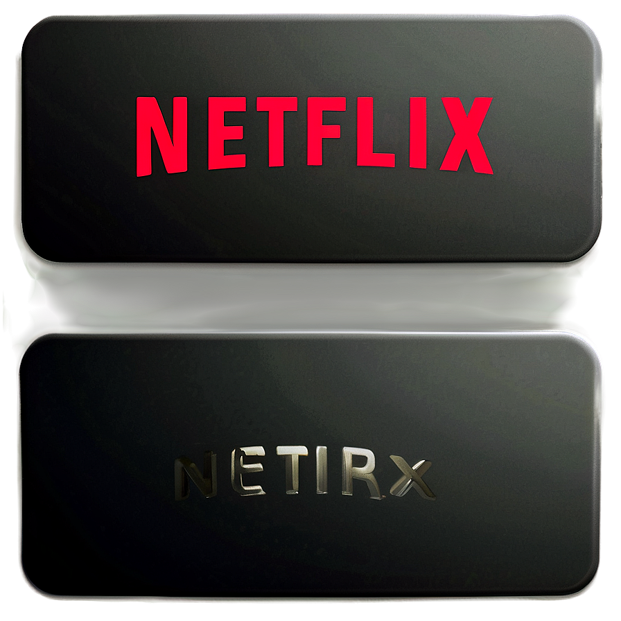 Netflix Logo Png Images (100++)