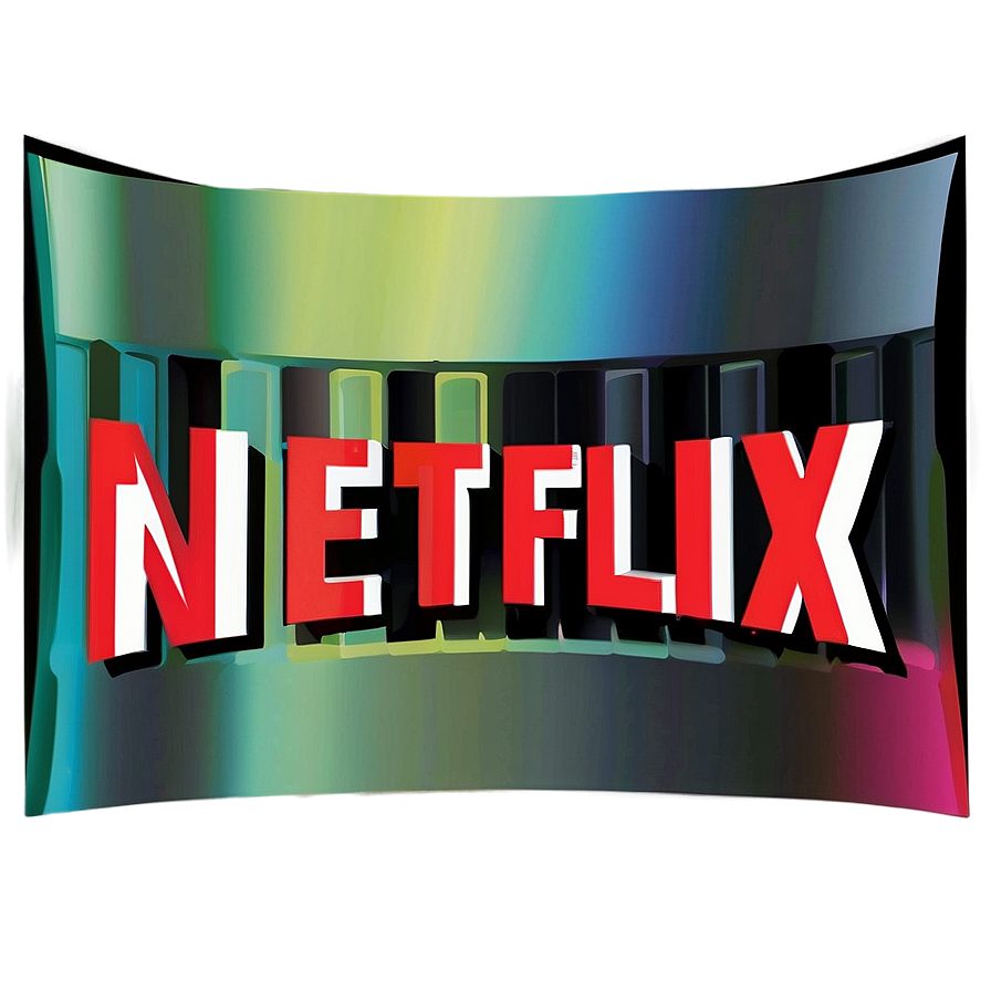 Netflix Logo Png Images (100++)