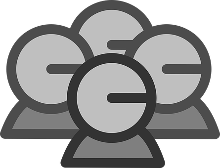 Network Cloud Computing Icon PNG image