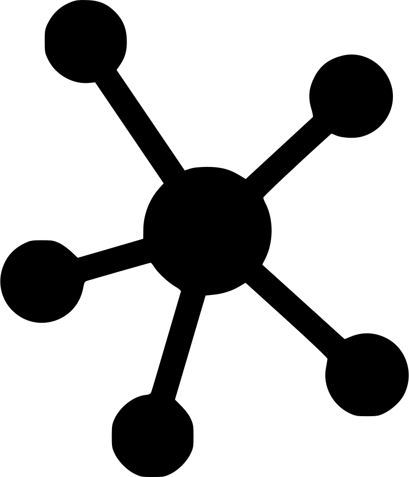 Network Connection Icon PNG image