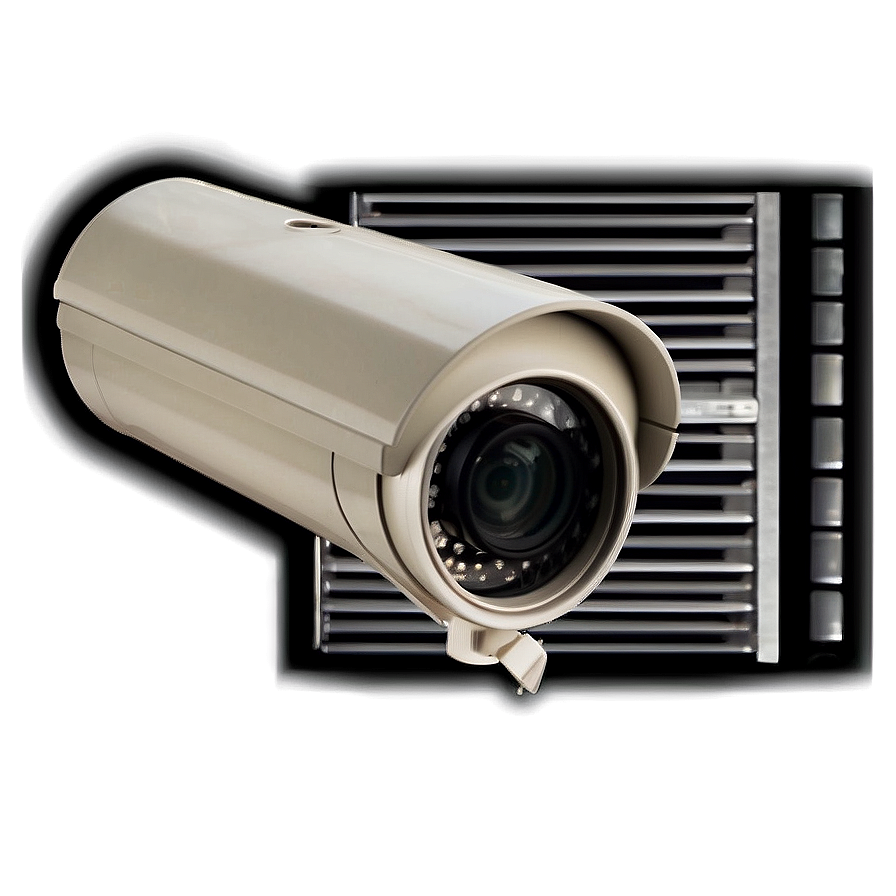 Network Security Camera Png 5 PNG image