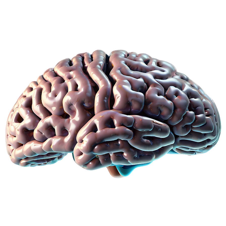 Neuroscience Brain Png Yjs PNG image