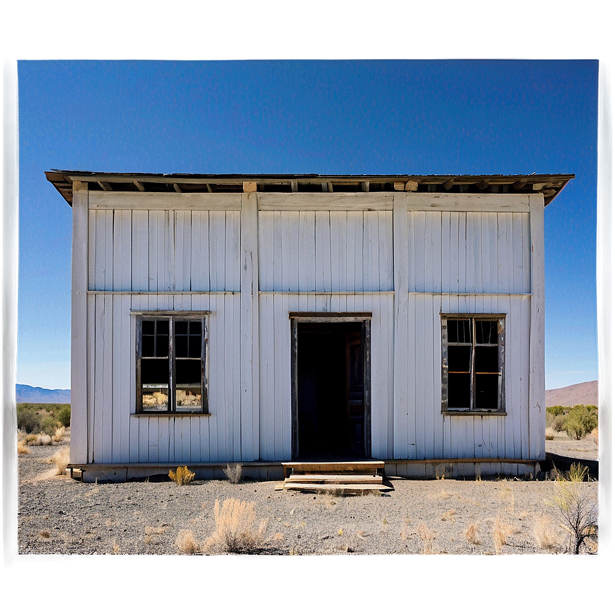 Nevada Ghost Towns Png 35 PNG image