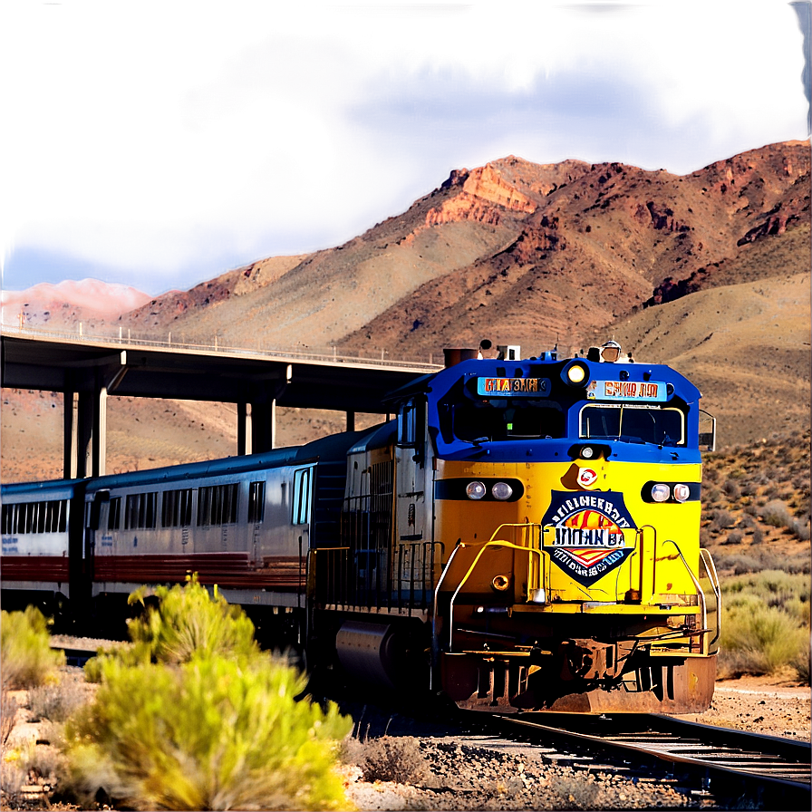 Nevada Train Rides Png Nvr PNG image