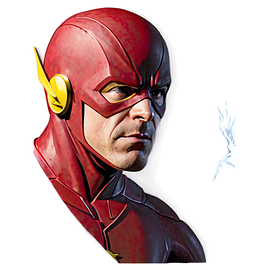 New 52 Flash Png 74 PNG image