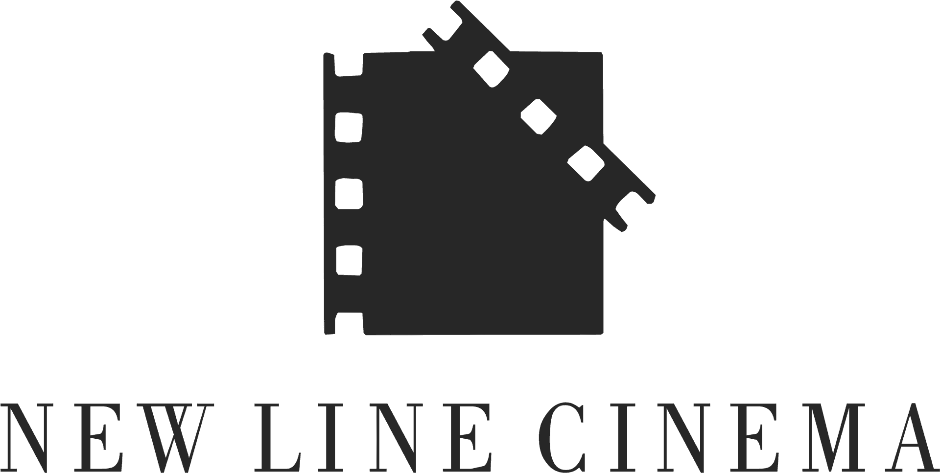 New Line Cinema Logo PNG image