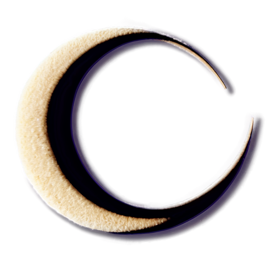 New Moon Transparent Png 93 PNG image