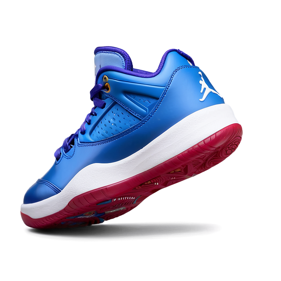 New Release Jordan Shoes Png 06122024 PNG image