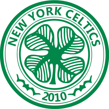 New York Celtics Logo2010 PNG image