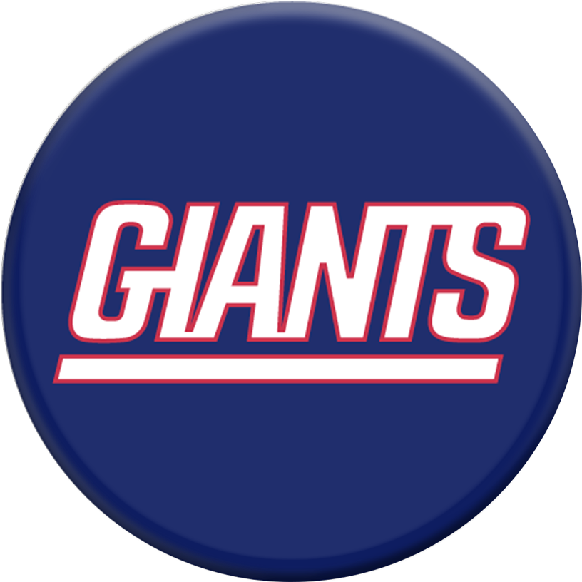 New York Giants Logo PNG image