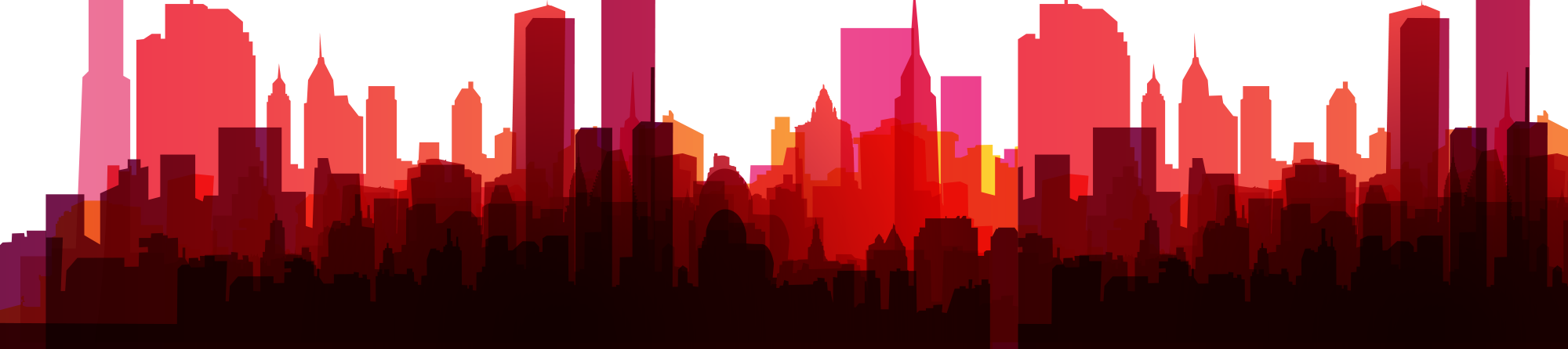 New_ York_ Skyline_ Silhouette_at_ Dusk.png PNG image