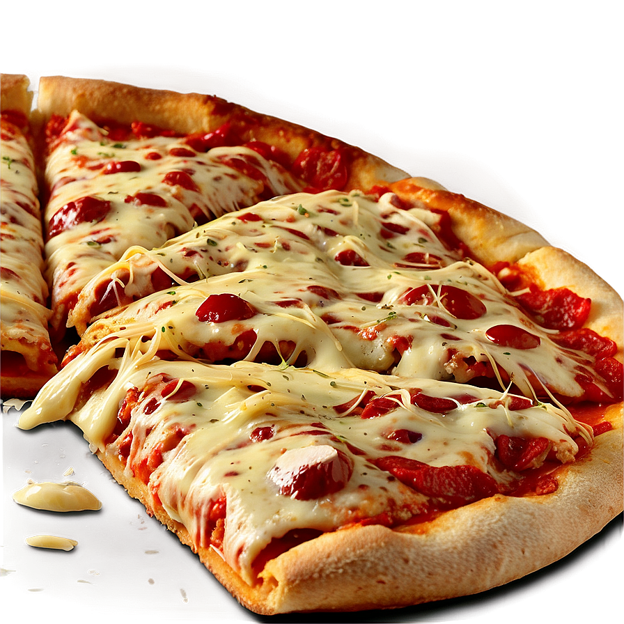 New York Style Pizza Png Ulh15 PNG image
