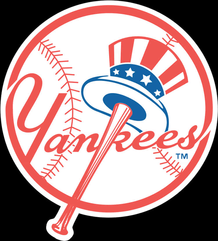 New York Yankees Logo PNG image