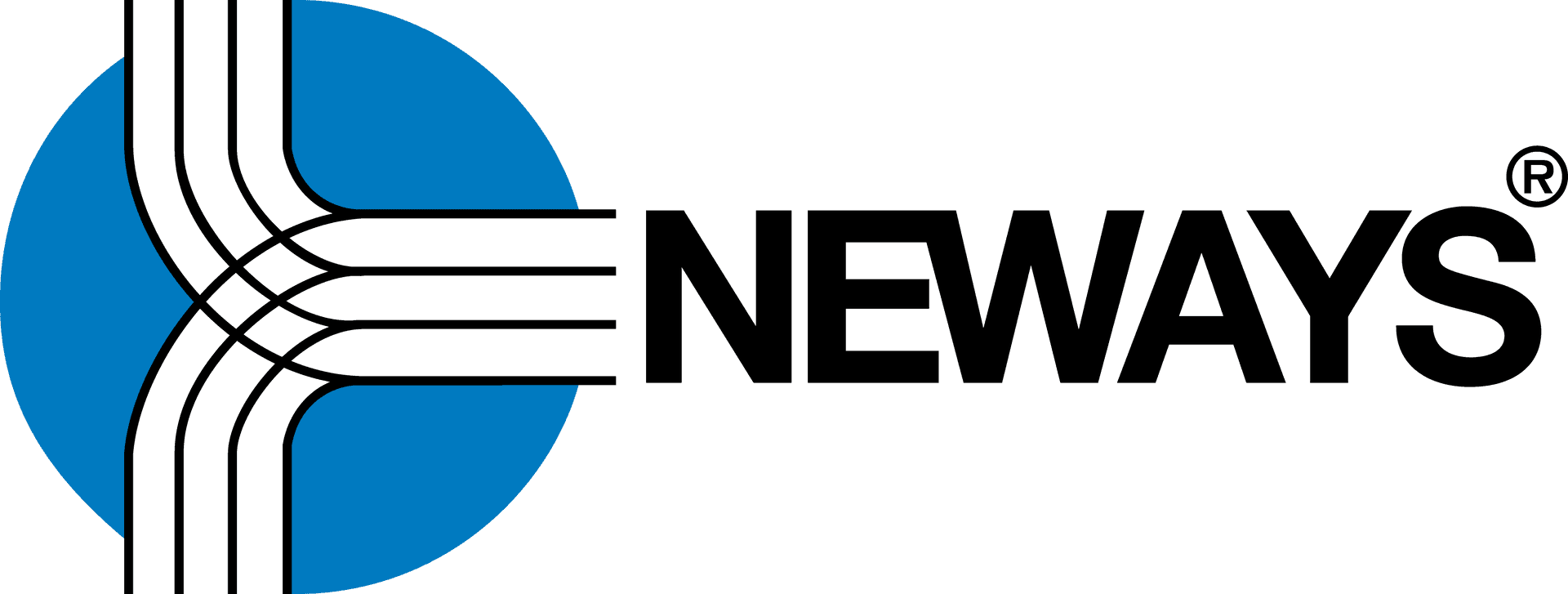 Neways Electronics Logo PNG image