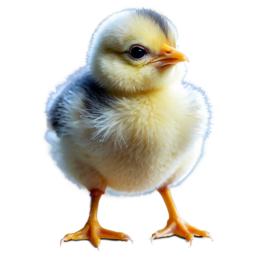 Newborn Chick Png Riw PNG image