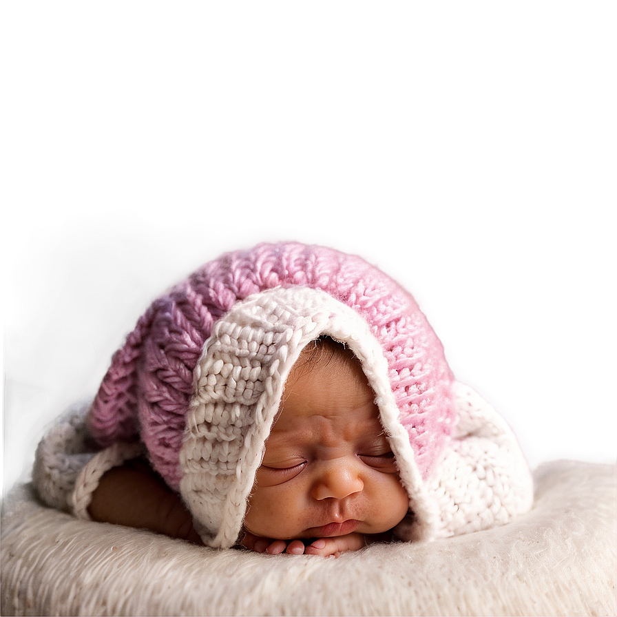 Newborn Photoshoot Png Roe PNG image