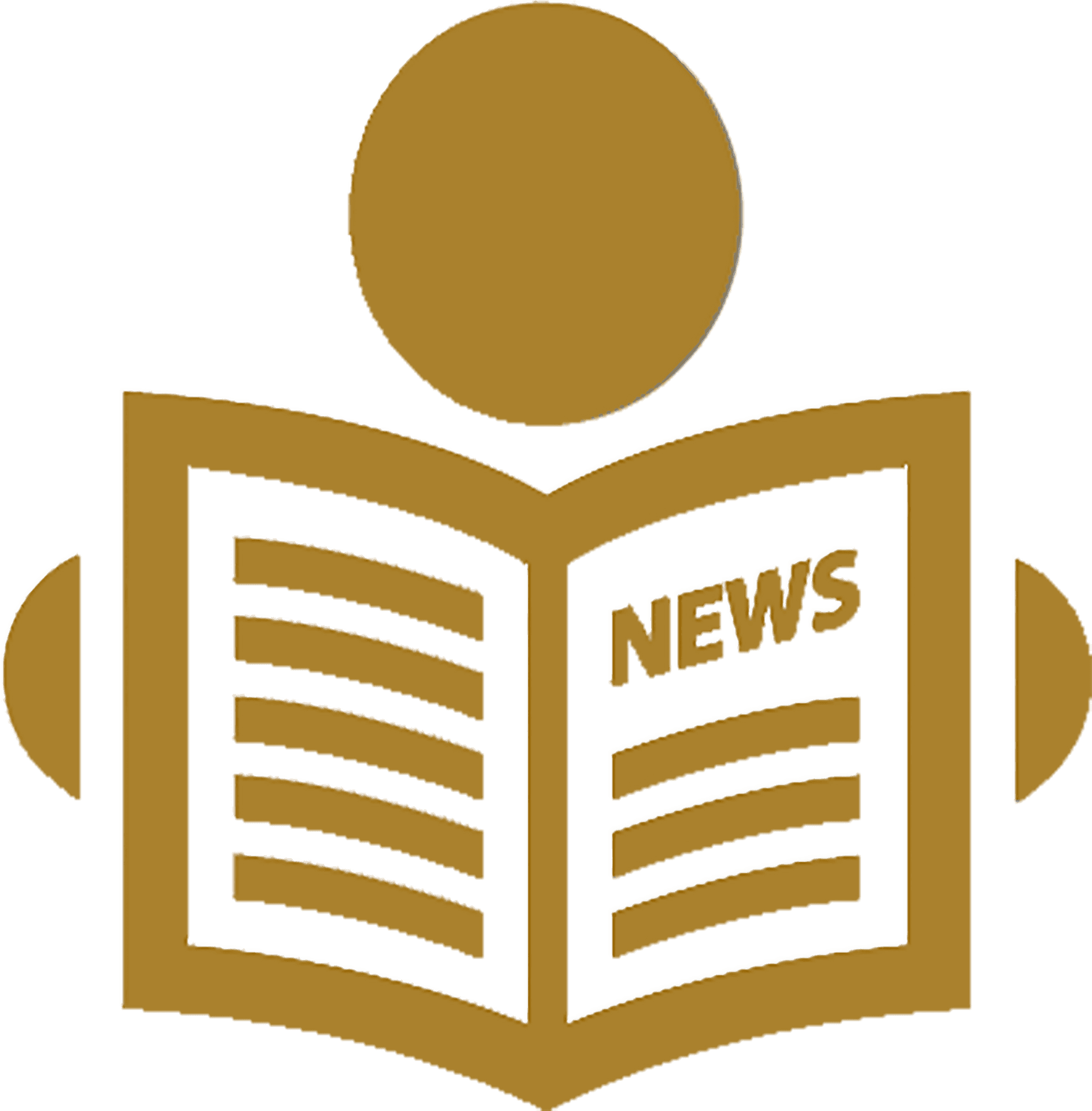 News Icon Graphic PNG image
