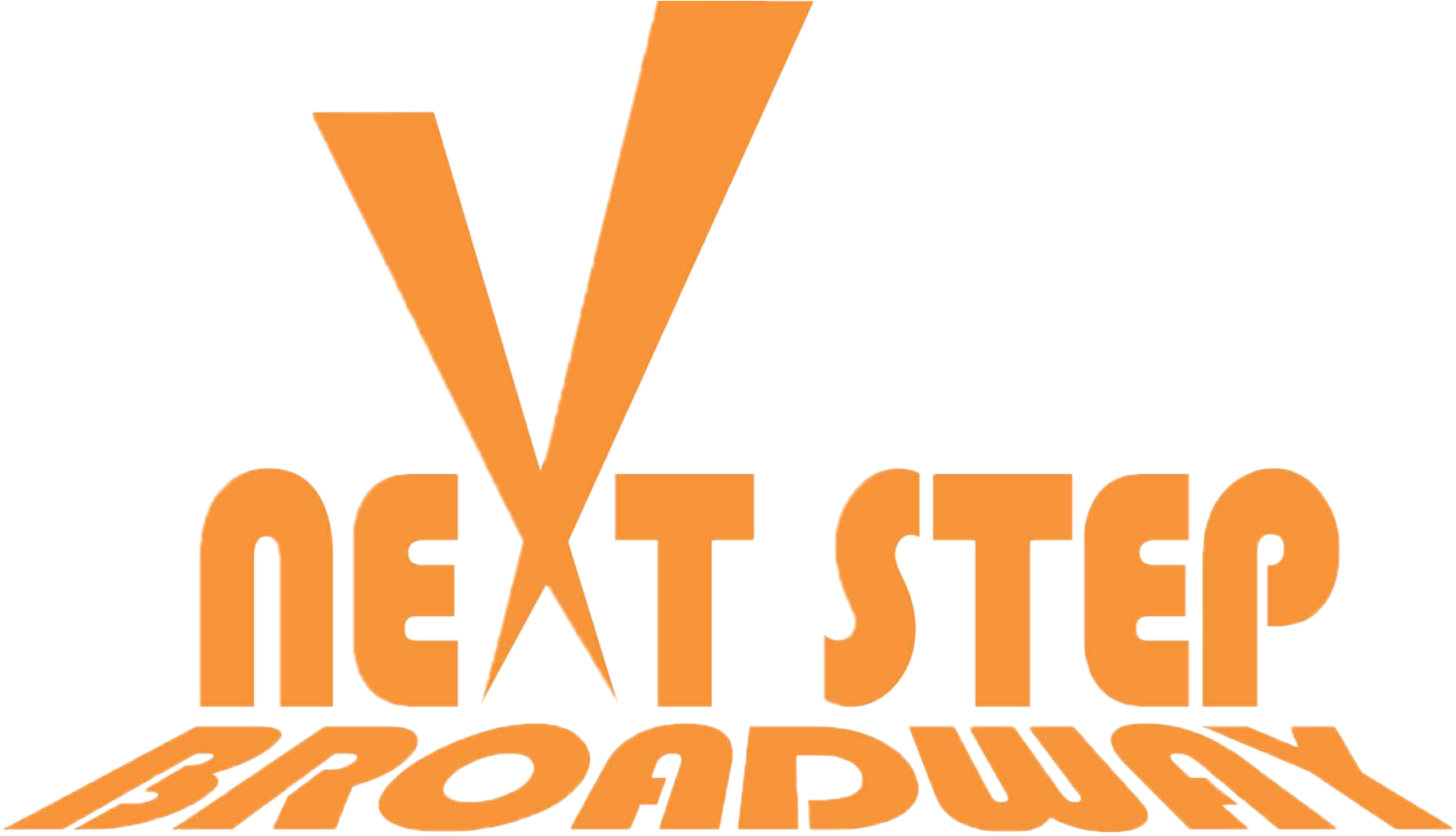 Next Step Broadway Logo PNG image